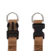 Zestaw szelek nylon rozm. M Nobleza