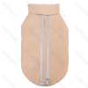 Reflective water-resistant cotton clothes 4XL-60cm Khaki Blue Black