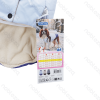 NOBLEZA reflective water-resistant cotton clothes M-30cm Khaki Blue Grey