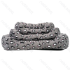 Square bed three-piece set S:48*58CM M：57*72CM L:65*83CM pattern assorted