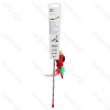 Cat teaser Fish L40CM Red