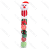 Cat toys Christmas toy set L36*W6*H5CM Red Green White