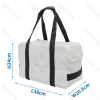 Mark pet bag L38*W20.8*H24cm Black