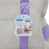 Mark pet bag L38*W20.8*H24cm Purple