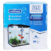 Fish tank 8L L23*W15.5*H25cm Black