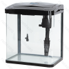 Fish tank 8L L23*W15.5*H25cm Black