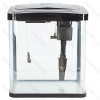 Fish tank 8L L23*W15.5*H25cm Black