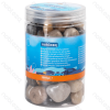 Professional fish tank stone Polished multicolored gravel 20-30mm 1000G