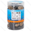 Professional fish tank stone Polished multicolored gravel 20-30mm 1000G