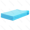 Pee pads L L90*W60cm White&Blue 10pcs(GJ)