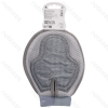 Pet bathing glove L22*W18.5CM Grey