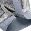 Pet bathing glove L22*W18.5CM Grey