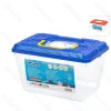 Handy breeding box L25.5*W16.5*H16CM Blue Red