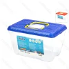Handy breeding box L32.5*W21*H20CM Blue Red