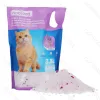 Silica gel cat litter 3.8L 1.5kg Lavender