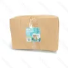 Pet bed Single item PV plush Round D70*H18cm Grey