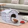 Cotton house S L42*W39*H33cm Grey VDE