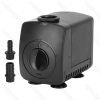 Pompa wodna 10W 650 l/h czarna 6,3x4,4x5,3 cm