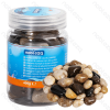 Professional fish tank stone Polished multicolored gravel 20-30mm 400G