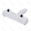 Hair removal brush 19.5*19*7.5CM White