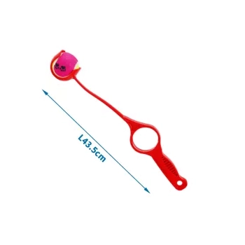Wyrzutnia piłek Ultra Grip Nobleza — zdjęcie 2