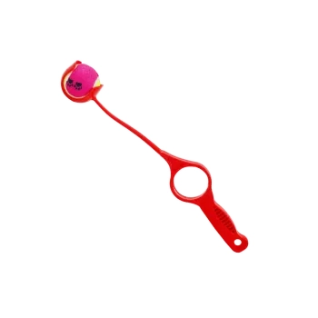 Wyrzutnia piłek Ultra Grip Nobleza — zdjęcie 3