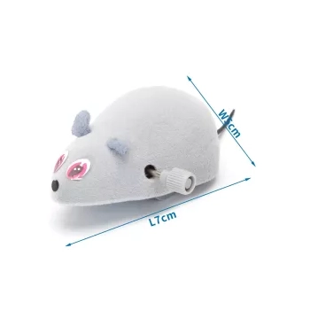 Zabawki myszki Nobleza model 273230089 — zdjęcie 2