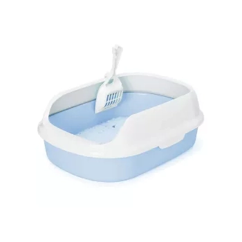 Kuweta dla kota z szufelką Nobleza model 273230506 — zdjęcie 3