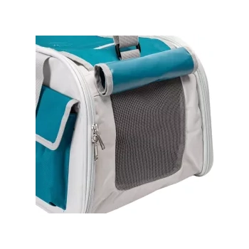 Torba na głośnik 43,5x31x27,5 cm ciemnozielona — zdjęcie 3