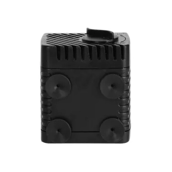Pompa wodna 5W 450 l/h czarna 5,5x4,5x4,7 cm — zdjęcie 6