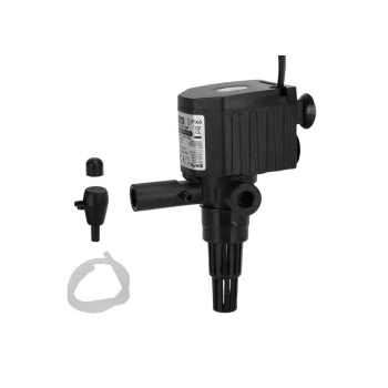 Filtr akwariowy 3w1 10W 800 l/h czarny 13x5x10 cm — zdjęcie 2