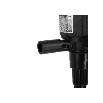 Filtr akwariowy 3w1 10W 800 l/h czarny 13x5x10 cm — zdjęcie 6