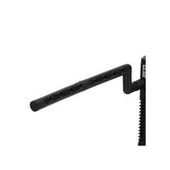 Filtr akwariowy 3W 250L czarny 22,5x4,2x12,5 cm — zdjęcie 6