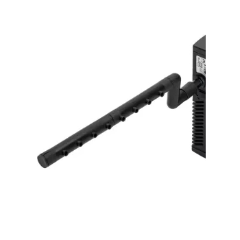 Filtr akwariowy 5W 350 l/h czarny 22,5x4,2x12,5 cm — zdjęcie 5
