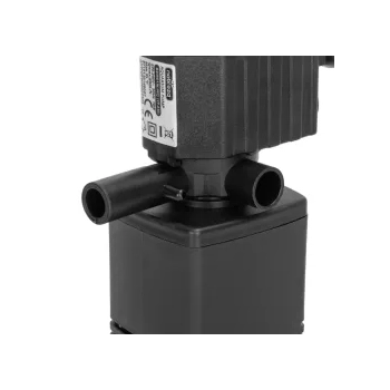 Filtr kubełkowy 10W 800L/h 20,5x5,5x10 cm czarny — zdjęcie 5