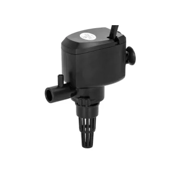 Filtr 3w1 300 l/h czarny 9x3,5x7 cm — zdjęcie 3