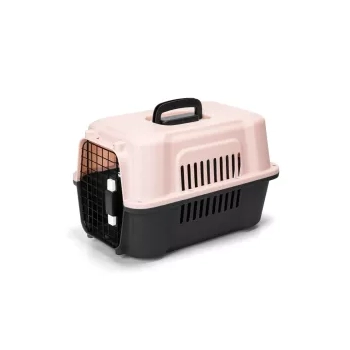 Transporter lotniczy różowo-czarny Nobleza model 273227864 — zdjęcie 2