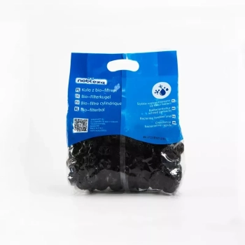 Kula z biofiltrem z bawełną 100 sztuk Nobleza