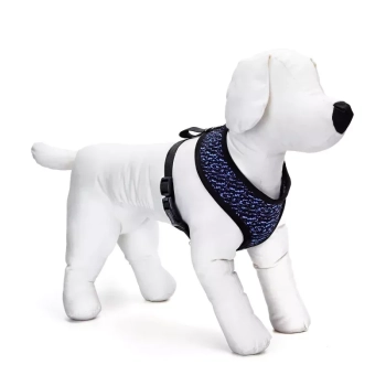 Szelki rozmiar S（NECK: 25CM CHEST:30-45CM） Nobleza