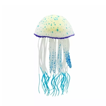 Ozdobna meduza do akwarium Nobleza model 273228764