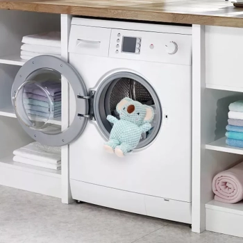 Pluszowy koala - piszcząca zabawka dla kota Nobleza