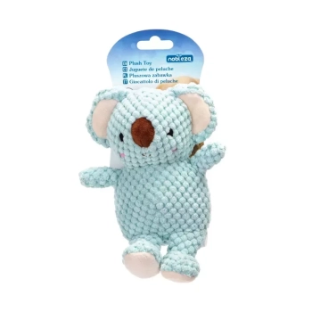 Pluszowy koala - piszcząca zabawka dla kota Nobleza