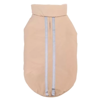 Odblaskowe wodoodporne ubrania z bawełny XXL-45cm Khaki Niebieski Czarny