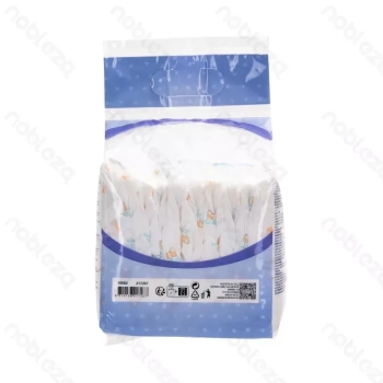 Pieluchy dla suczek Nobleza rozmiar M 44x31 cm, 10 sztuk