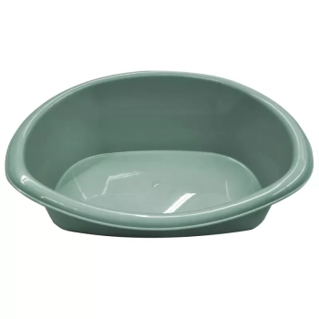 Legowisko plastikowe 46x35x18 cm dla zwierząt Nobleza model 332677910