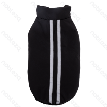 Reflective water-resistant cotton clothes XS-20cm Khaki Blue Black