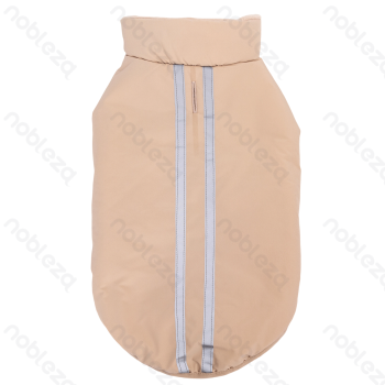 Reflective water-resistant cotton clothes 4XL-60cm Khaki Blue Black
