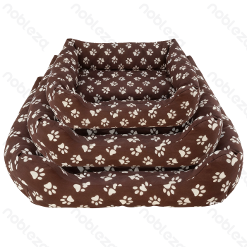 Square bed three-piece set S:48*58CM M：57*72CM L:65*83CM pattern assorted