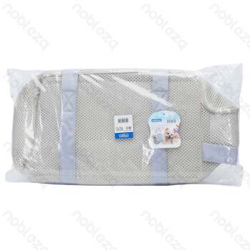 Mark pet bag L38*W20.8*H24cm Grey
