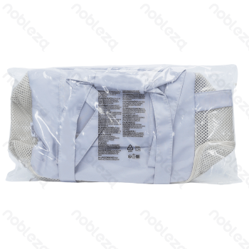Mark pet bag L38*W20.8*H24cm Grey